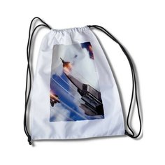 Мешок для сменной обуви с принтом Игры Ace Combat 7 - 35023 Brut Boxers