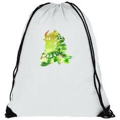 Мешок для сменной обуви Dota - 183 Brut Boxers