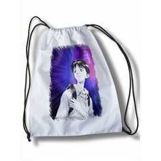 Мешок для cменной обуви аниме Евангелион - 30232 Brut Boxers