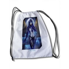 Мешок для сменной обуви с принтом Игра Mass Effect 3 - 34538 Brut Boxers