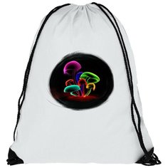 Мешок для сменной обуви Infected Mushroom - 644 Brut Boxers