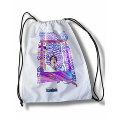 Мешок для сменной обуви SUPER JUNIOR - 20412 Brut Boxers