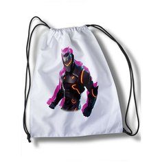 Мешок для сменной обуви Fortnite - 20239 Brut Boxers