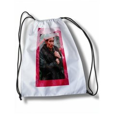 Мешок для сменной обуви Umbrella Academy - 20614 Brut Boxers