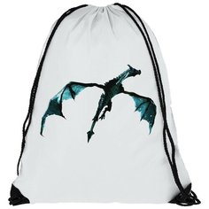 Мешок для сменной обуви skyrim - 14 Brut Boxers