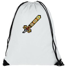 Мешок для сменной обуви Terraria - 107 Brut Boxers