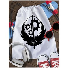 Мешок для сменной обуви Fallout - 16 Brut Boxers