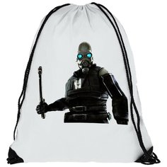 Мешок для сменной обуви Half-life - 190 Brut Boxers