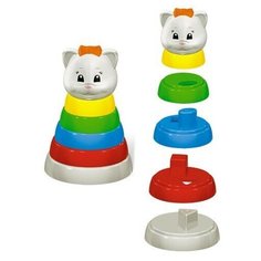 Пирамидка Затея 01360 /18/ Стеллар