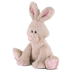 Мягкая игрушка «Кролик Элвис», цвет белый, 20 см Maxitoys