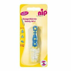 Nip Ершик для Сосок нейлон