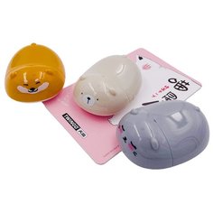 Корректор роллер тигренок/медвежонок 5мм*6м Maylott