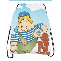 Мешок для обуви ВДВ №7 Migom