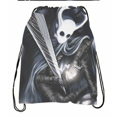 Мешок для обуви Hollow Knight, Холлоу Найт №1 Migom