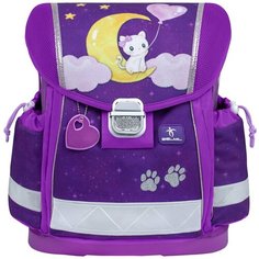 Школьный ранец Belmil Classy "CATY MOON", серия 403-13-13
