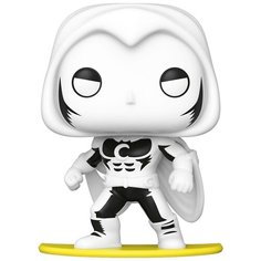 Фигурка Funko POP! Comic Covers Bobble Marvel Moon Knight 61500, 9 см