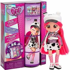 Кукла Cry Babies BFF Дотти 904378 IMC Toys