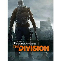 Плакат, постер на бумаге Tom Clancy s/The Division/игровые/игра/компьютерные герои персонажи. Размер 21 х 30 см