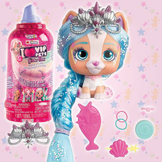 Фигурка Игрушка VIP Pets Surprise Блестящая серия IMC Toys