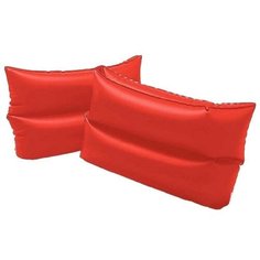 Нарукавники "Неон", 19 х 19 см, от 3-6 лет, 59640NP INTEX