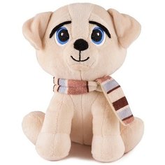 MaxiToys Мягкая игрушка «Собачка Сэдди», 17 см
