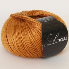Пряжа Seam Liocell Сеам Лиоцелл, 100% лиоцелл (тенсел), 50 г, 125 м, 1 моток.