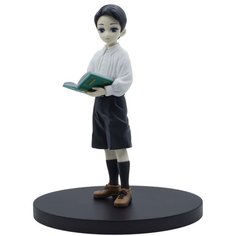 Фигурка Q Posket Kimetsu No Yaiba Yushiro Vol.6 Ver.B, 14 см