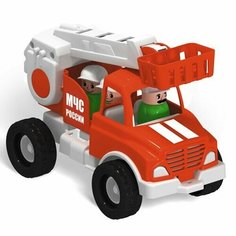 Автомобиль пожарная Автовышка 01462 Стеллар