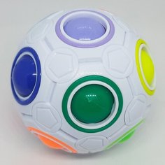 Головоломка антистресс Шар "Giehui Cube"