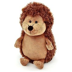 Мягкая игрушка «Ёжик Колюнчик» в очках, 15 см Orange Toys