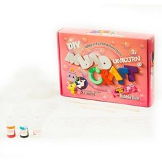 Набор для изготовления мыла Инновации для детей Unicorn. Бабл Гам (891)