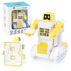 Робот D622-H090 в коробке КНР