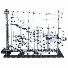 Динамический конструктор Космические горки уровень 8 - 231-8 (231-8) Aojie