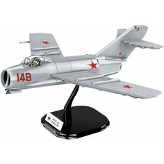 Конструкторы других производителей COBI 504 PCS HC KOREAN WAR /2416/ MIG-15 N.CODE FAGOT