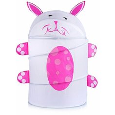 Корзина для хранения игрушек Нет бренда