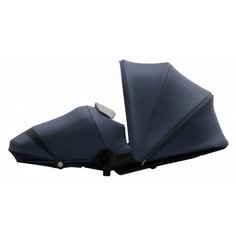 Кокон для новорожденного к коляске Hub Classic blue Joolz