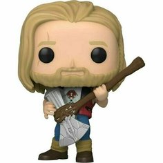 Фигурка Funko POP! Thor: Love and Thunder. Ravager Thor