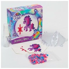 Аквамозаика "Сумеречная Искорка" My Little Pony, 2 фигурки Hasbro