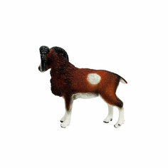 Фигурка - Азиатский муфлон (дикий баран) Детское время