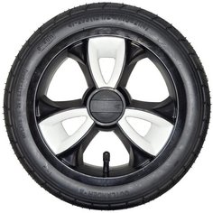 Колесо надувное для детской коляски Adamex Avila 12 дюймов Нет бренда