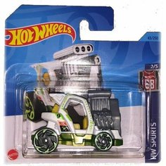 Машинка Mattel Hot Wheels TEE’D Off, арт. HKK43 (5785) (043 из 250)