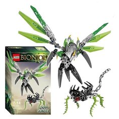 Конструктор Bionicle «Уксар тотемное животное джунглей» KSZ