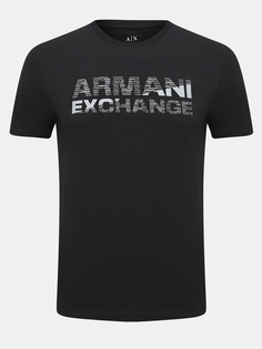 Футболки Armani Exchange