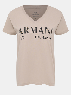 Футболки Armani Exchange