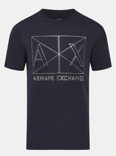 Футболки Armani Exchange