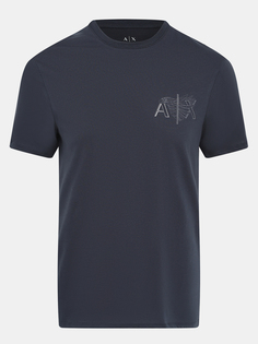 Футболки Armani Exchange