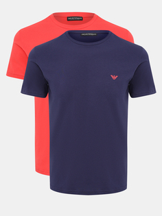 Футболка (2 шт) Emporio Armani