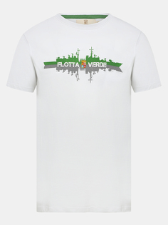 Футболки Marina Militare