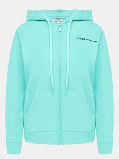 Толстовки ORSA Orange