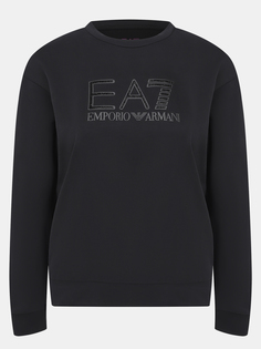 Свитшоты EA7 Emporio Armani